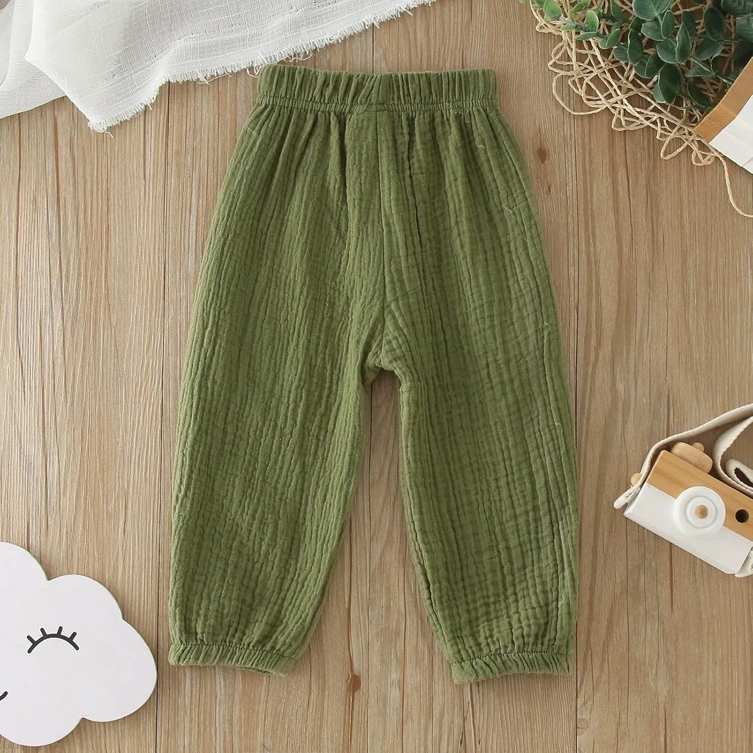 2t Clothes Girls Toddler Sweatpants 4t Toddler Pants Spring Summer Boys Girls Toddlers Girls Clothes Girls 4t Shorts