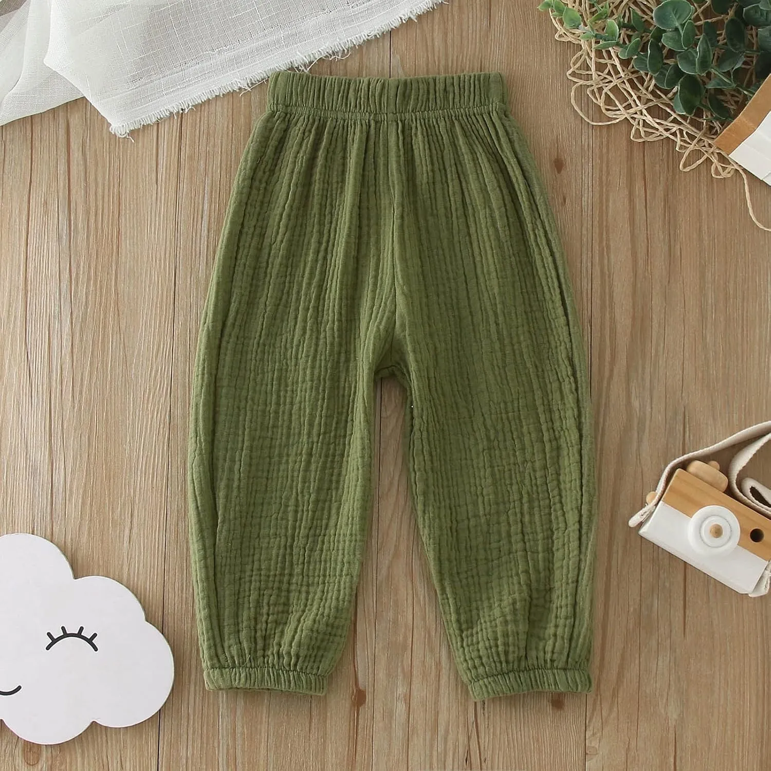 2t Clothes Girls Toddler Sweatpants 4t Toddler Pants Spring Summer Boys Girls Toddlers Girls Clothes Girls 4t Shorts