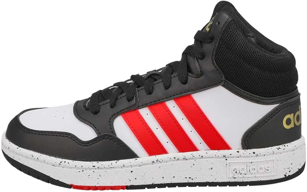 Adidas Women's Hoops 3.0 Basketball Shoe
