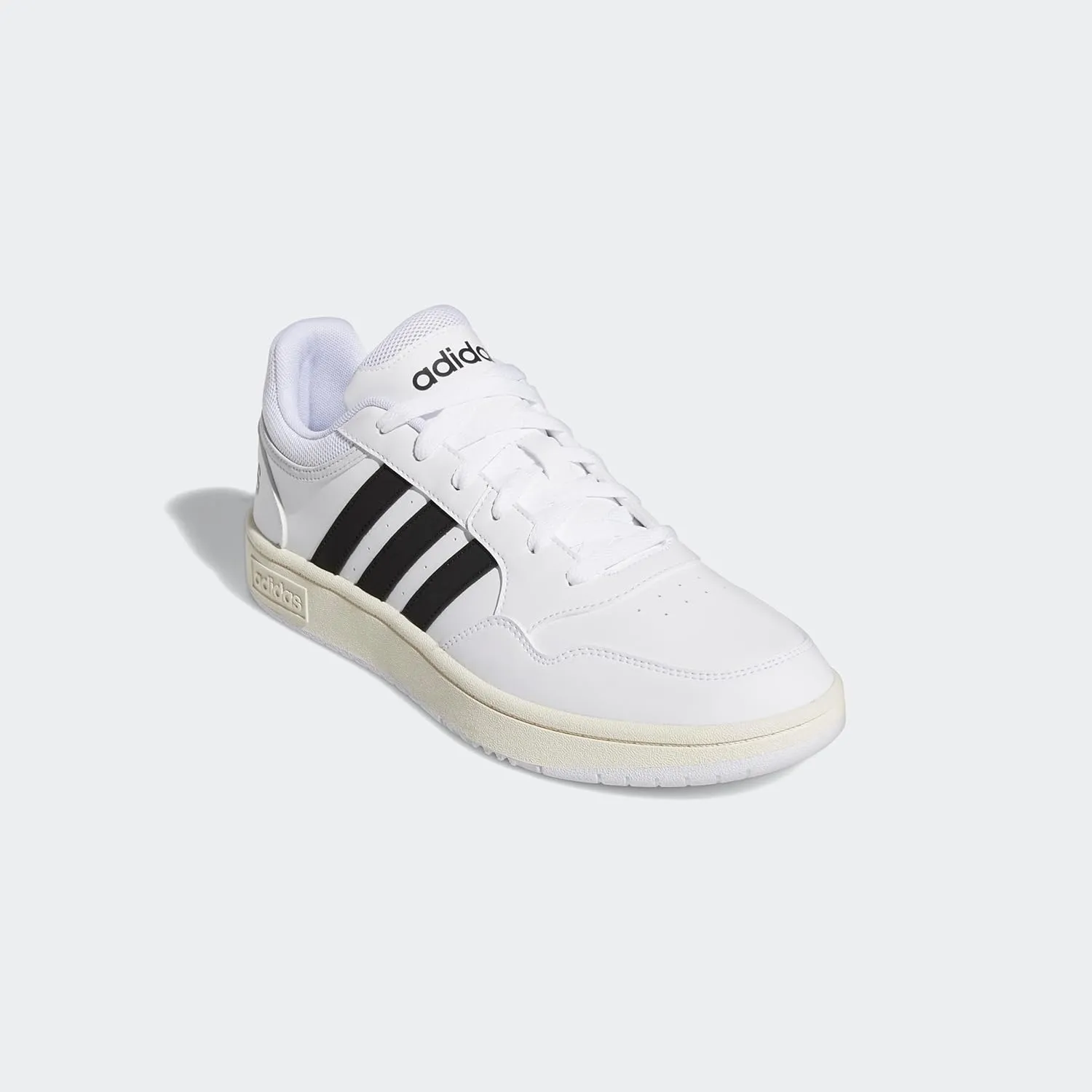 Adidas Women's Hoops 3.0 Basketball Shoe