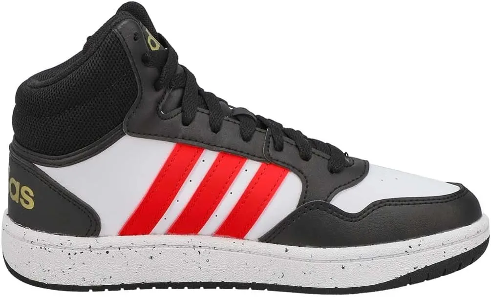 Adidas Women's Hoops 3.0 Basketball Shoe