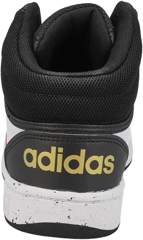 Adidas Women's Hoops 3.0 Basketball Shoe