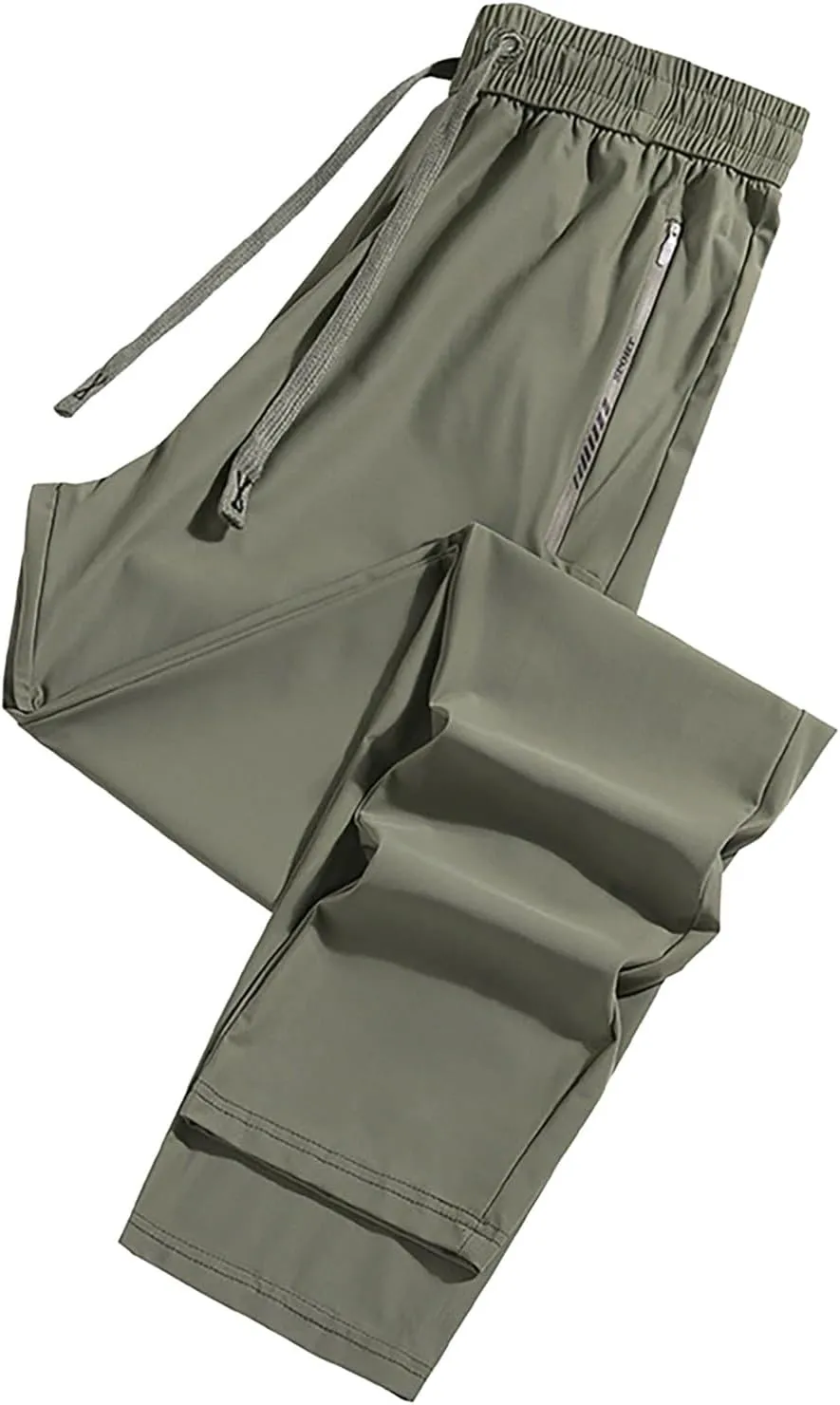 Beeswan Pants for Women Comfys Quick Dry Stretch Active Pants Athletic Sweatpants with Pockets