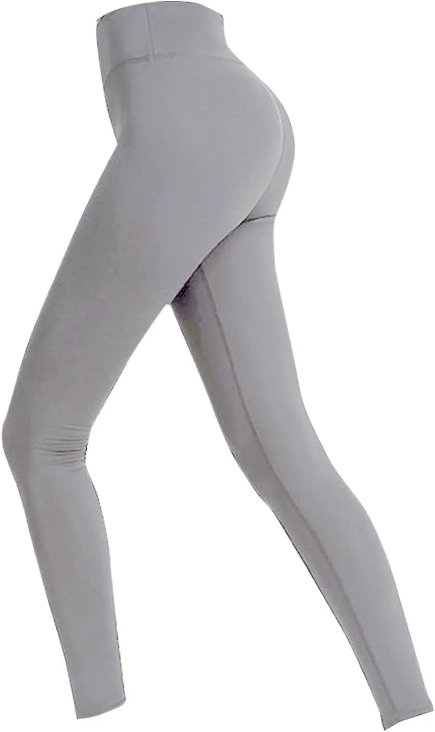 Black Yoga Pants for Women Leggings Solid Sports Leggings Fitness Women Yoga Pants High Waisted Solid Yoga Leggings
