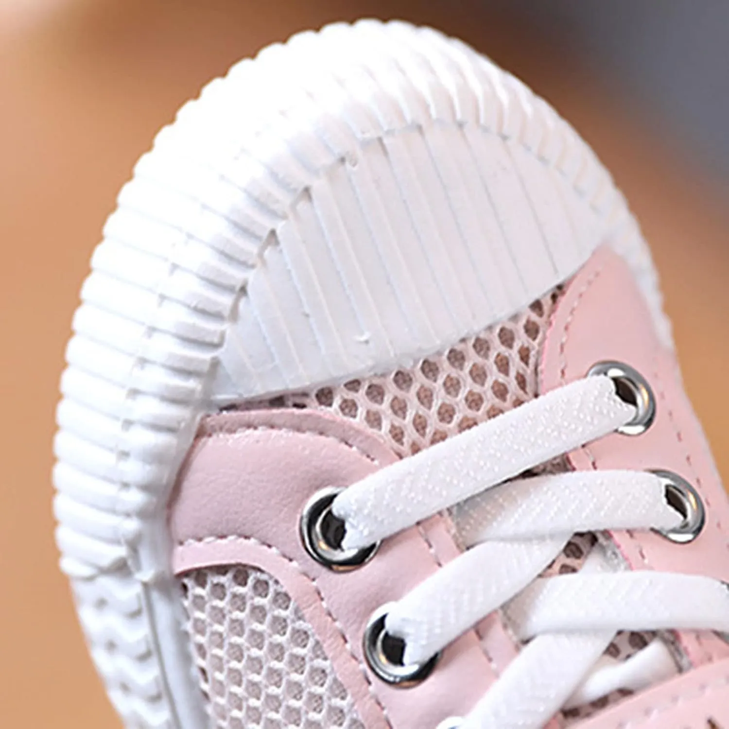 Boys Slip on Shoes Baby Shoes for Toddler Boys Girls Canvas Low Top Sneakers Adjustable Strap Lace up Shoes for Little