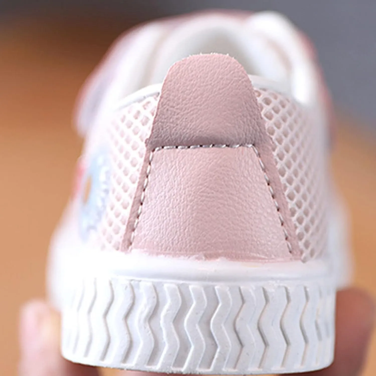 Boys Slip on Shoes Baby Shoes for Toddler Boys Girls Canvas Low Top Sneakers Adjustable Strap Lace up Shoes for Little