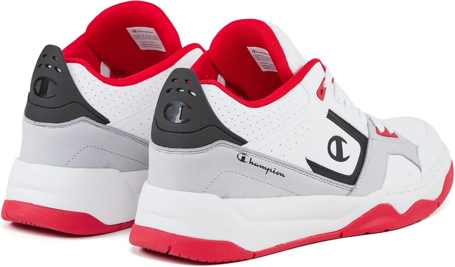 Champion Men's Mid-Top Sneakers