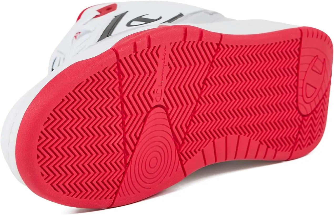 Champion Men's Mid-Top Sneakers