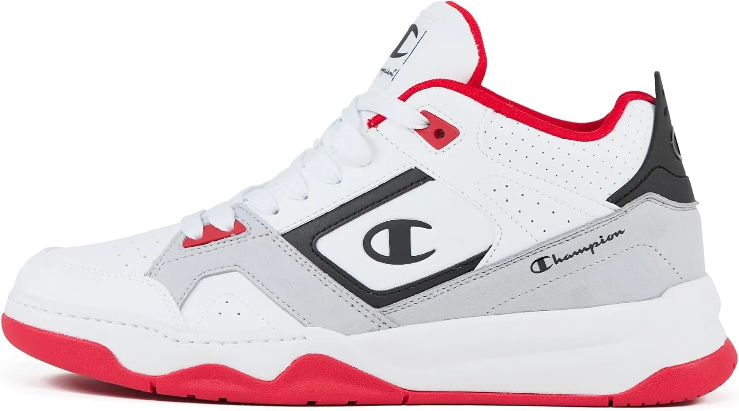 Champion Men's Mid-Top Sneakers