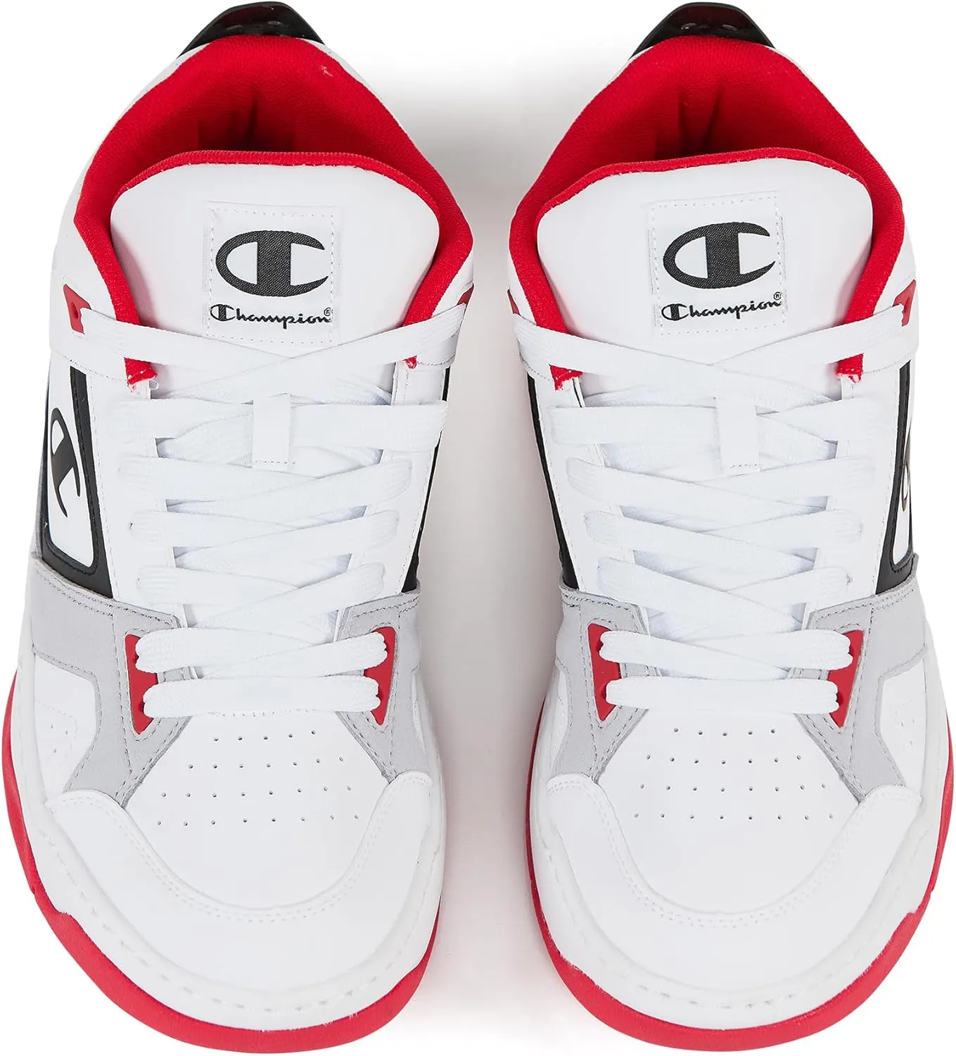 Champion Men's Mid-Top Sneakers