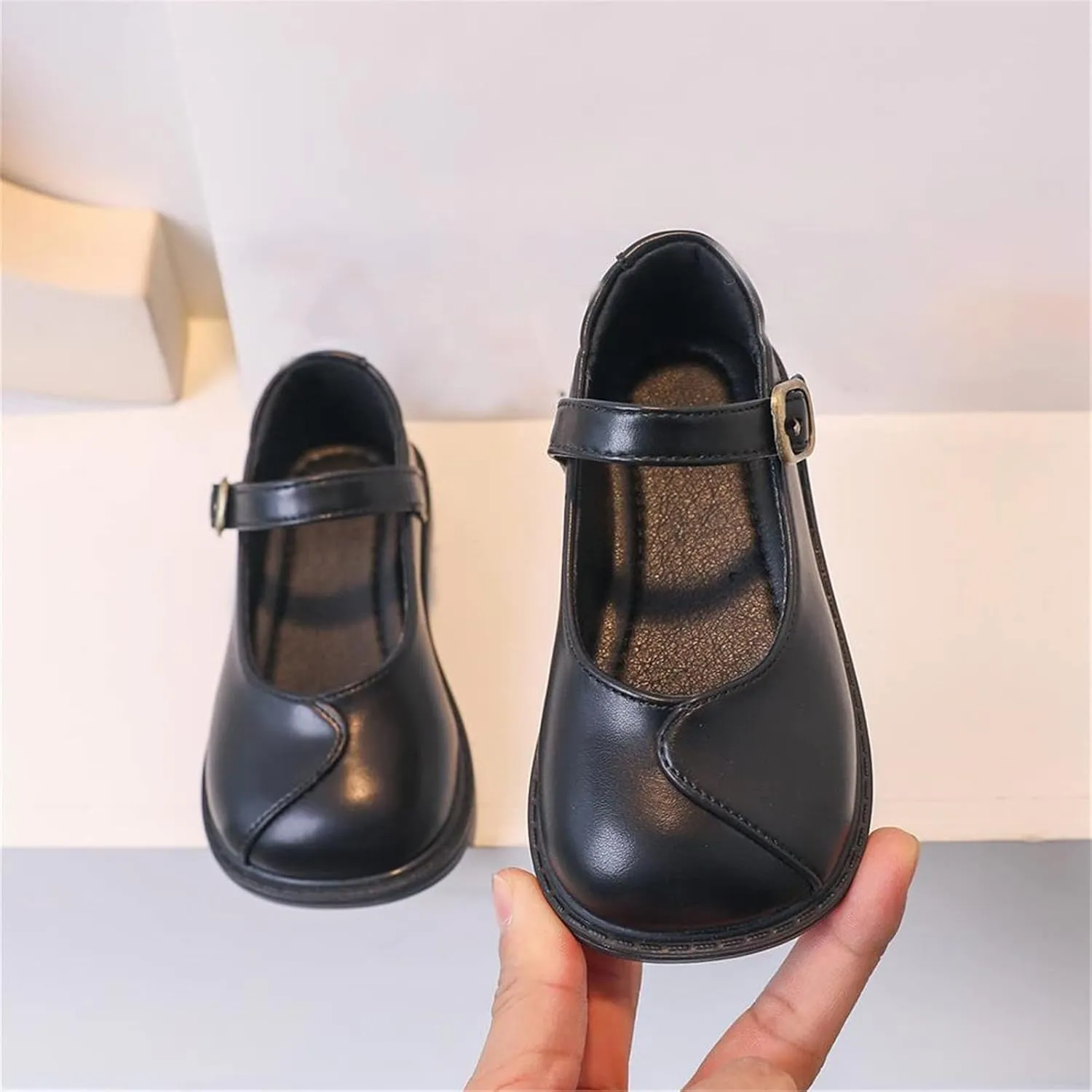 Girls Jellies Little Girl's Adorable Princess Party Girls Dress Princess Shoes Princess Kids Slippers Socks for Girls