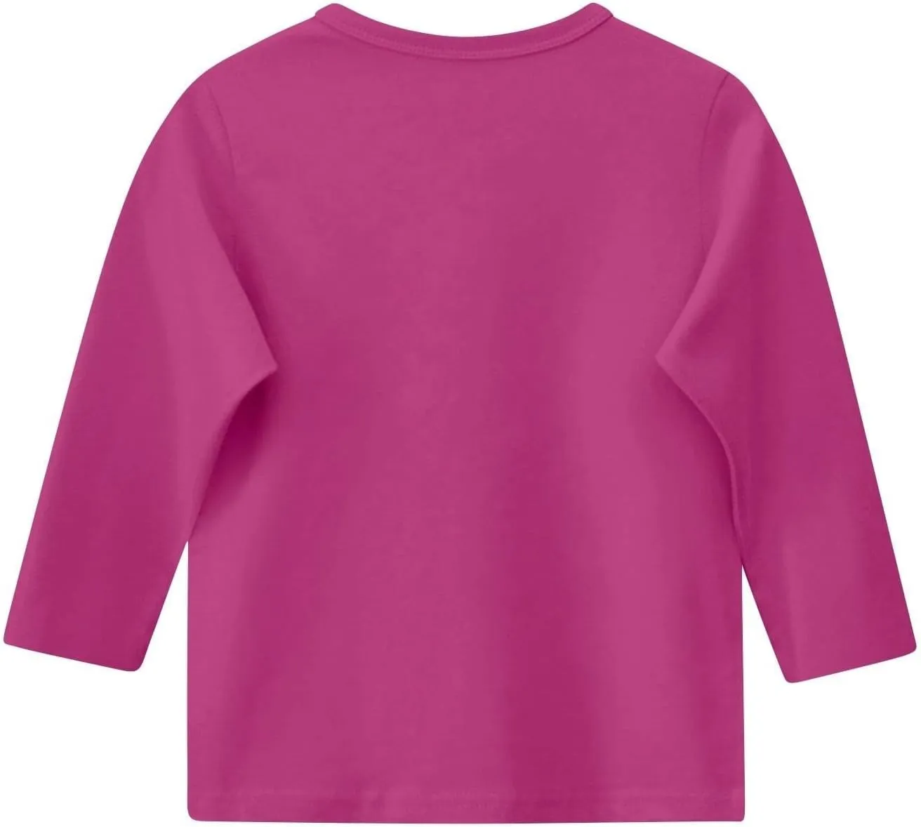 Girls Summer T Shirts 3/4 Sleeves Cowl Neck Girls Tops Short Sleeve Blouses Tunic Tops Print Casual Shirts Cute Tops Tee