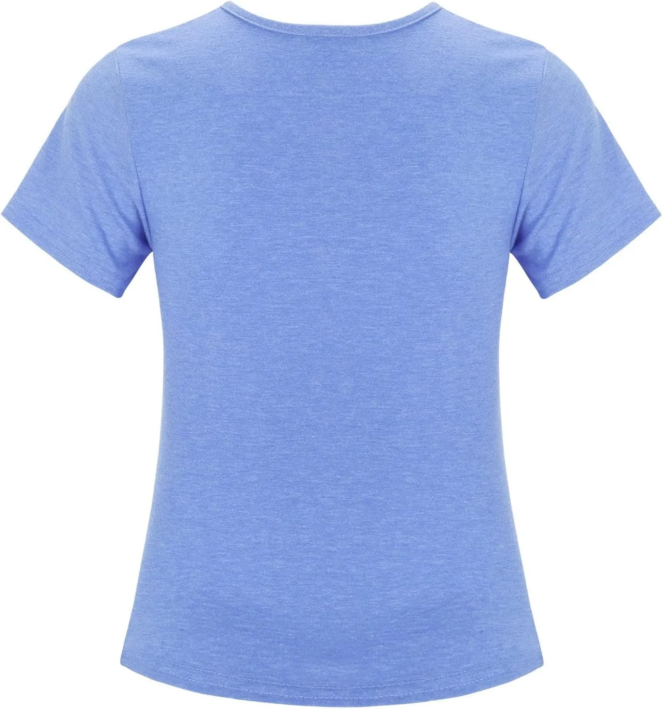Girls Three Quarter Sleeve Tops Tshirt Casual Tops Front Blouse Tee Kids Girls Tops Kids Tees Girls