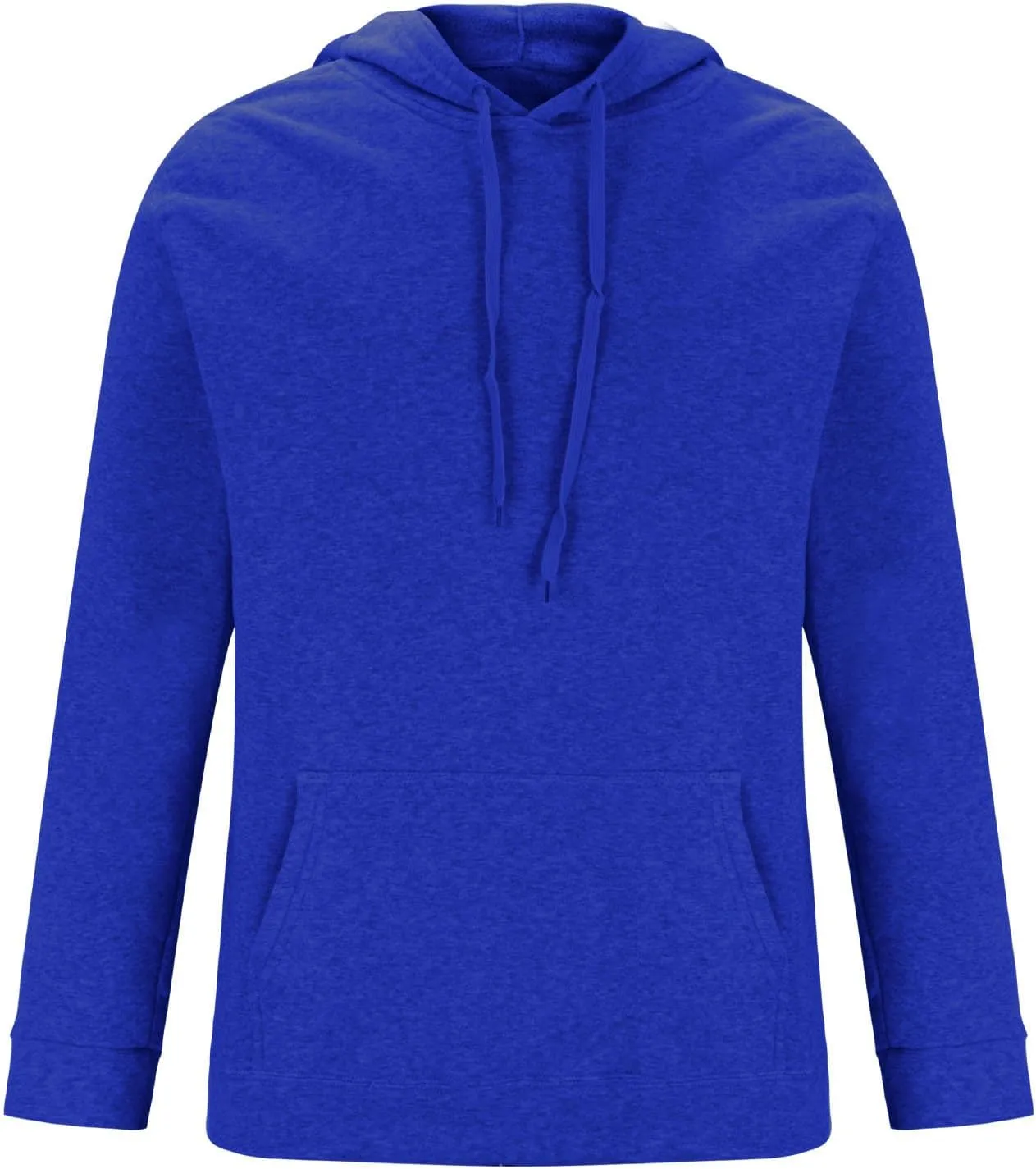 Hoodies for Men Fleece Hooded Sweatshirts Long Sleeve Pullover Hoodie Oversized Sweaters Loose Fit Athletic Hoodies