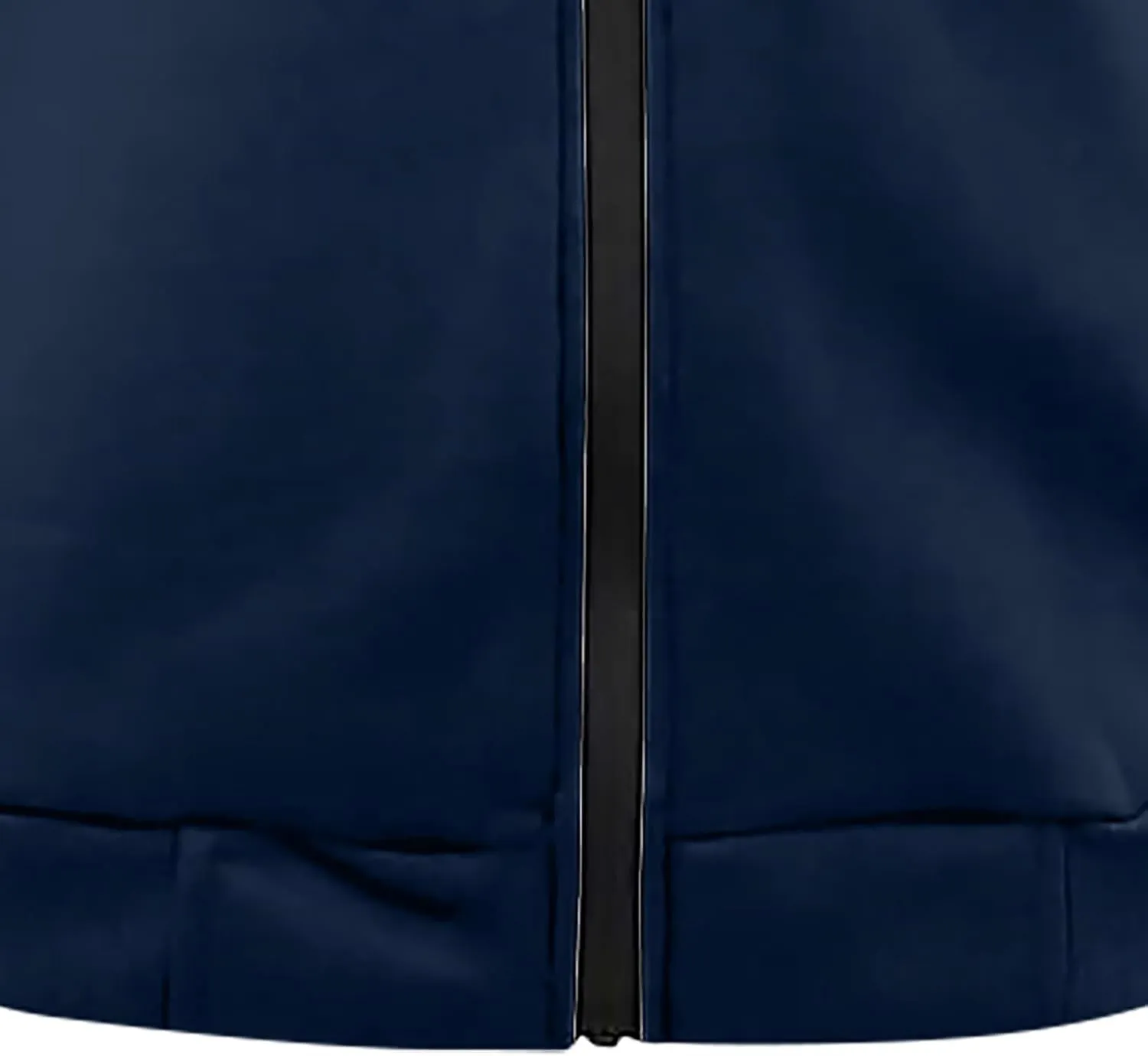Hoodies for Men Zip up Lightweight Hoodie Big and Tall Sweatshirt Casual Fashion Jackets Fall Tops with Zip Pockets