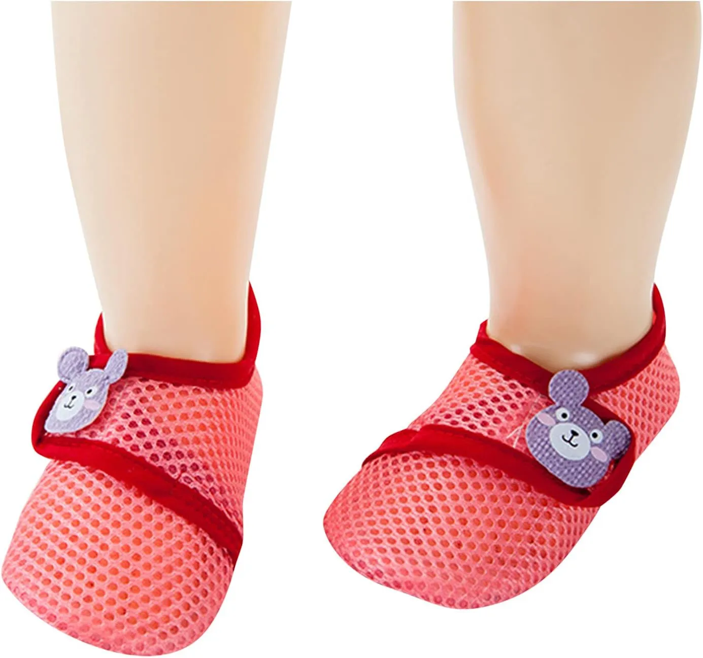 Infant Shoes Shoes Kids The Cartoon Baby Barefoot Non-Slip Boys Socks Girls Socks Floor Baby Shoes Gifts B
