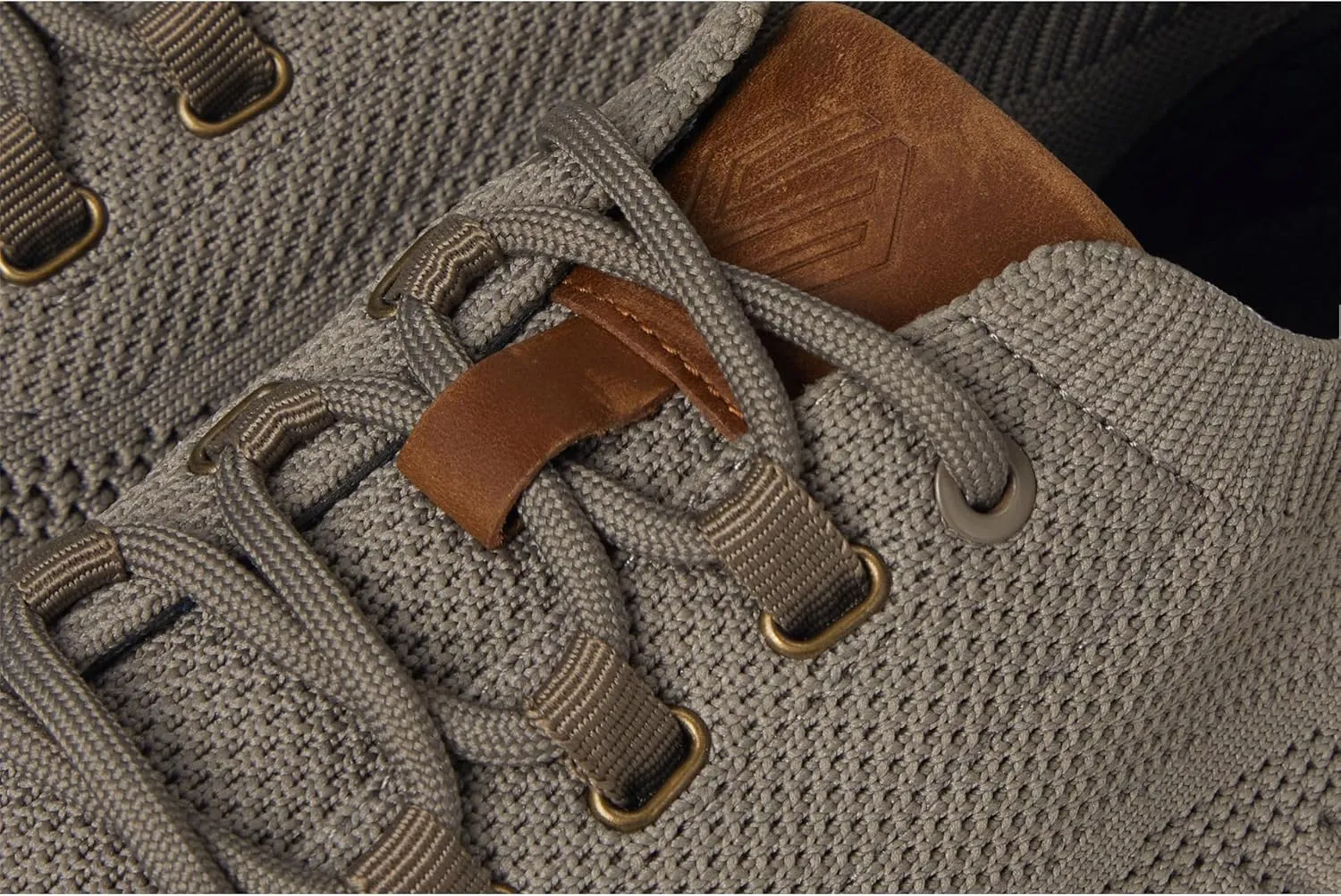 Johnston & Murphy Men's Dixon Knit U-Throat Sneaker