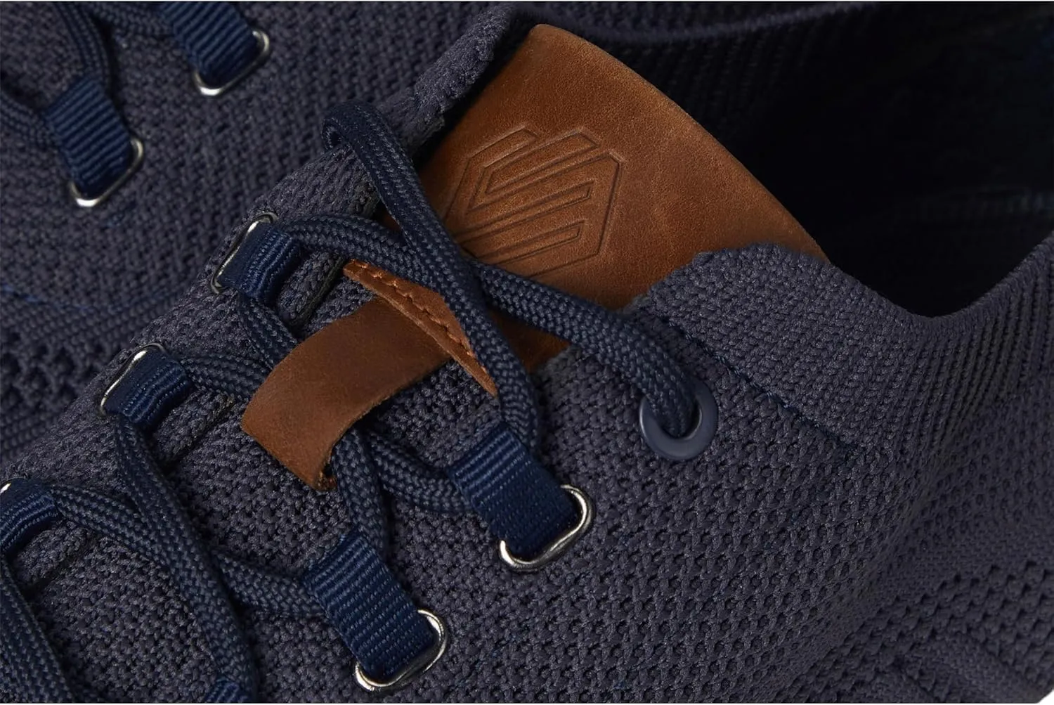Johnston & Murphy Men's Dixon Knit U-Throat Sneaker