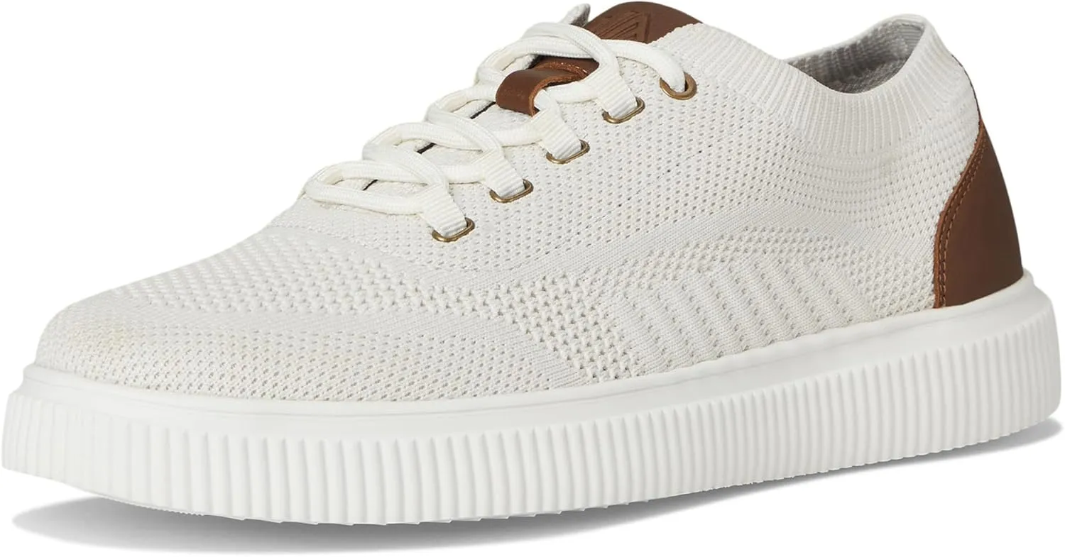 Johnston & Murphy Men's Dixon Knit U-Throat Sneaker