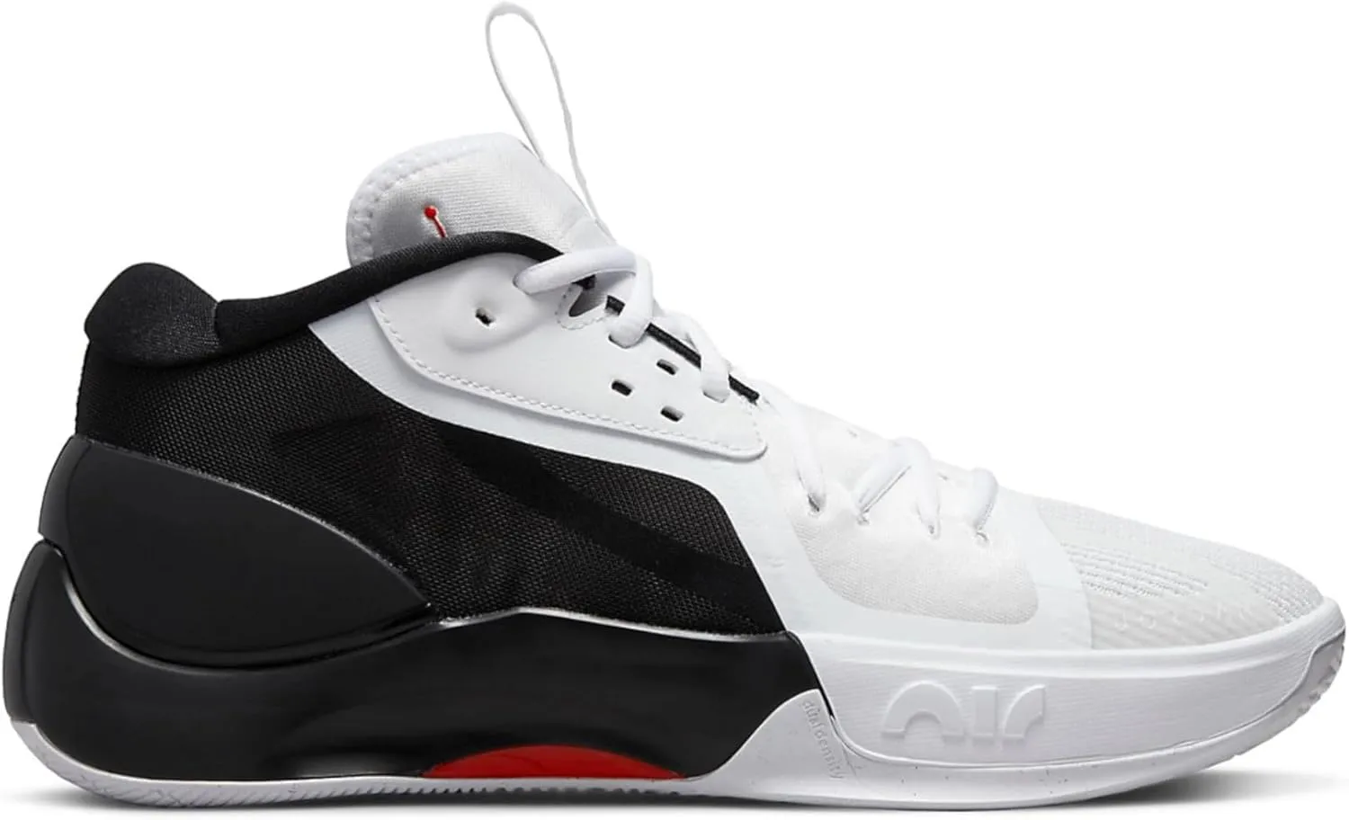 Jordan Air Zoom Separate, Men's Basketball Shoes
