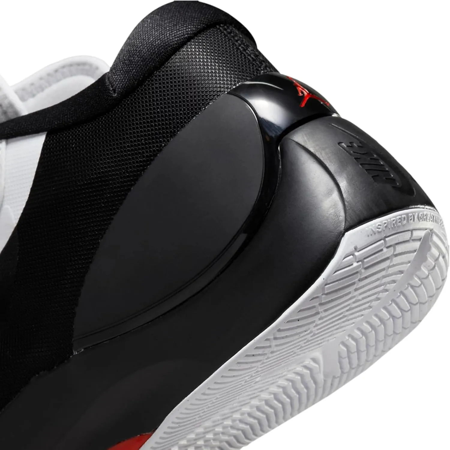 Jordan Air Zoom Separate, Men's Basketball Shoes