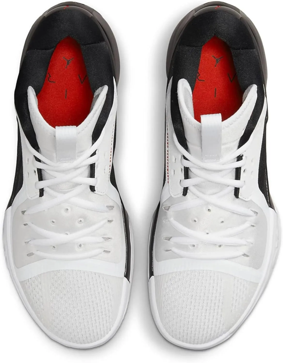 Jordan Air Zoom Separate, Men's Basketball Shoes