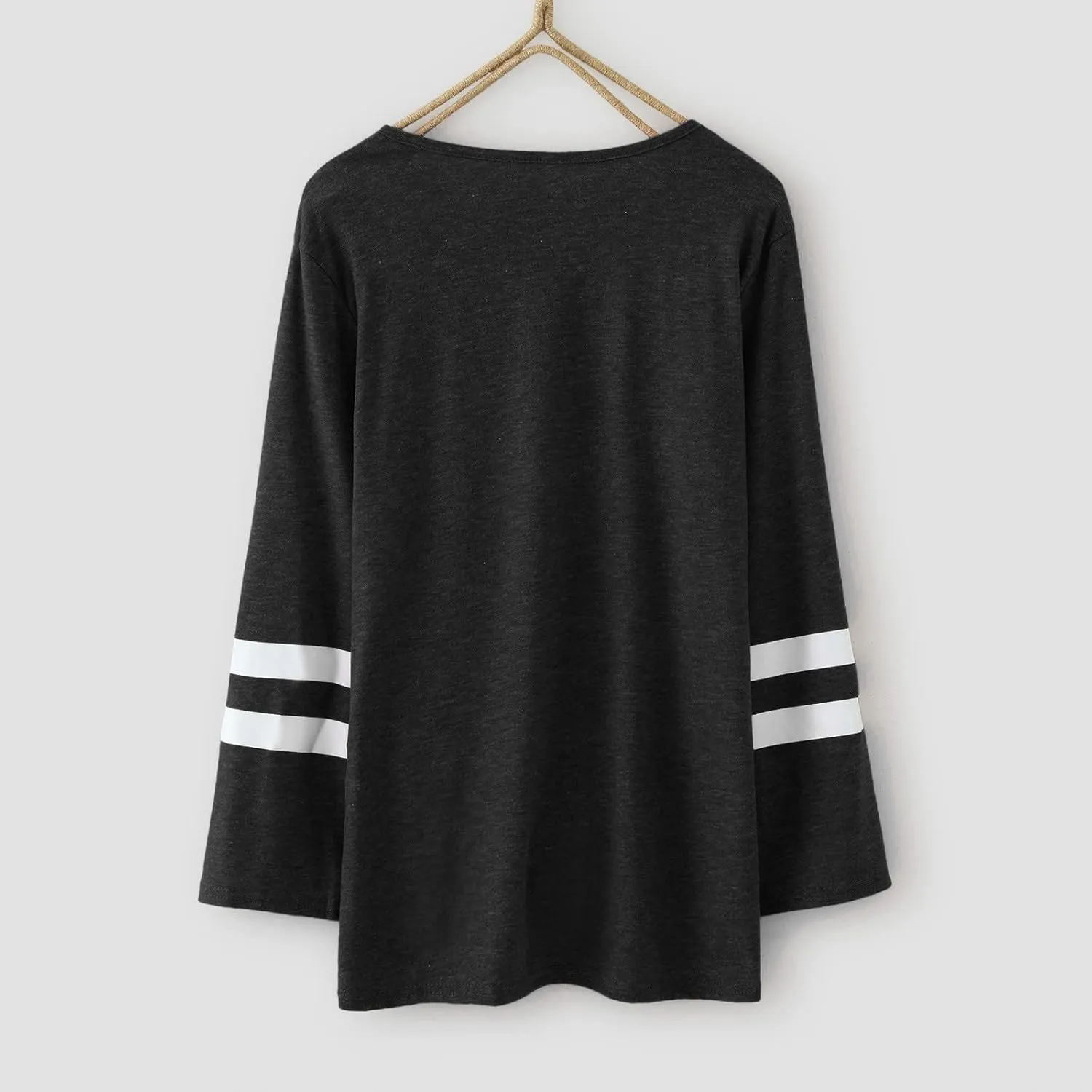 Kids Front Casual Tee Sleeve T-Shirt Long Blouse Knot Tops Girls Tunic Girls Tops Light Up High Tops Girls