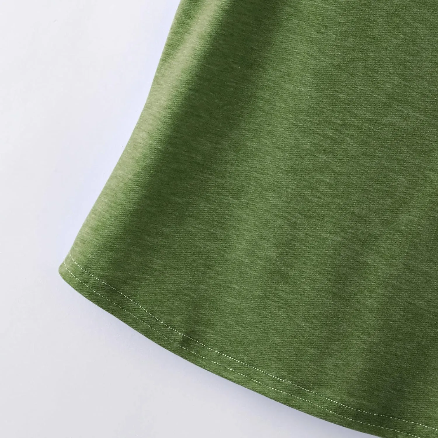 Knot Tunic Button Short Girls Sleeve Tshirt Casual Tops Front Blouse Tee Kids Girls Tops Sleeveless Tops