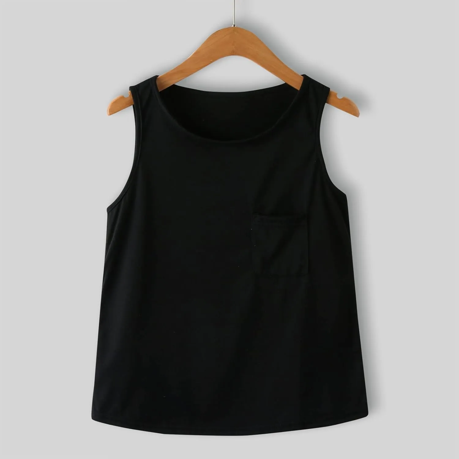 Knot Tunic Button Short Girls Sleeve Tshirt Casual Tops Front Blouse Tee Kids Girls Tops Sleeveless Tops