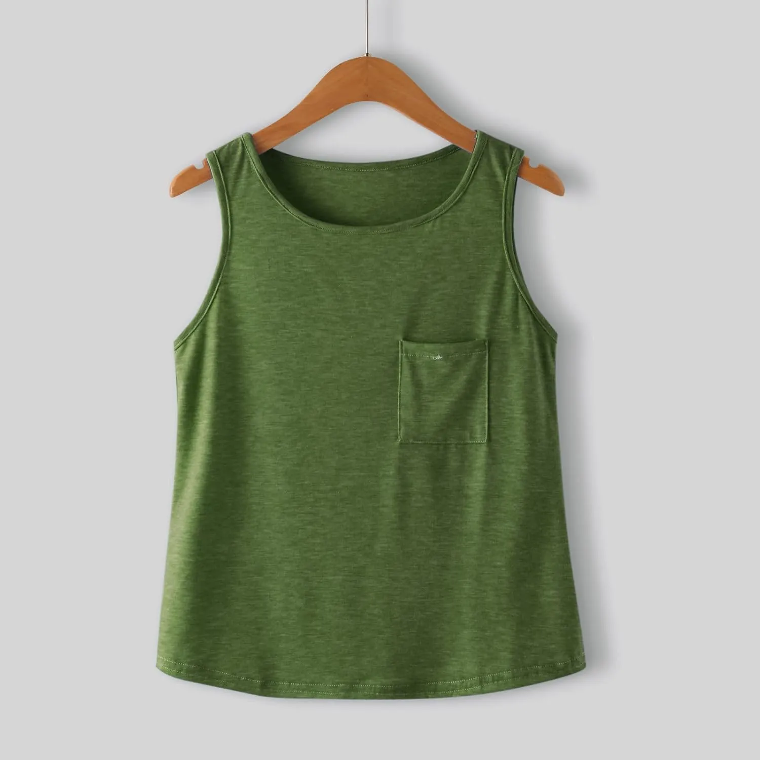 Knot Tunic Button Short Girls Sleeve Tshirt Casual Tops Front Blouse Tee Kids Girls Tops Sleeveless Tops