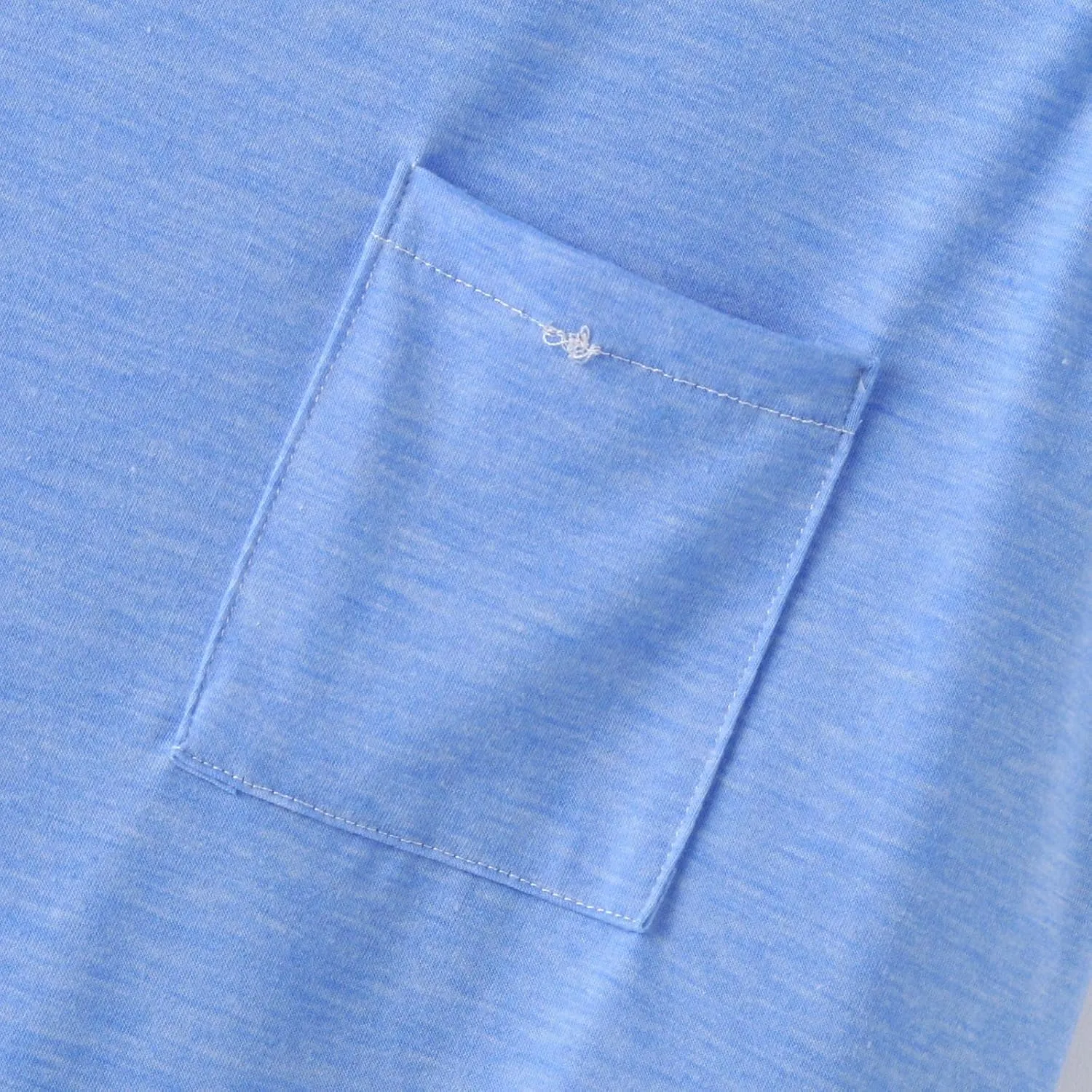 Knot Tunic Button Short Girls Sleeve Tshirt Casual Tops Front Blouse Tee Kids Girls Tops Sleeveless Tops