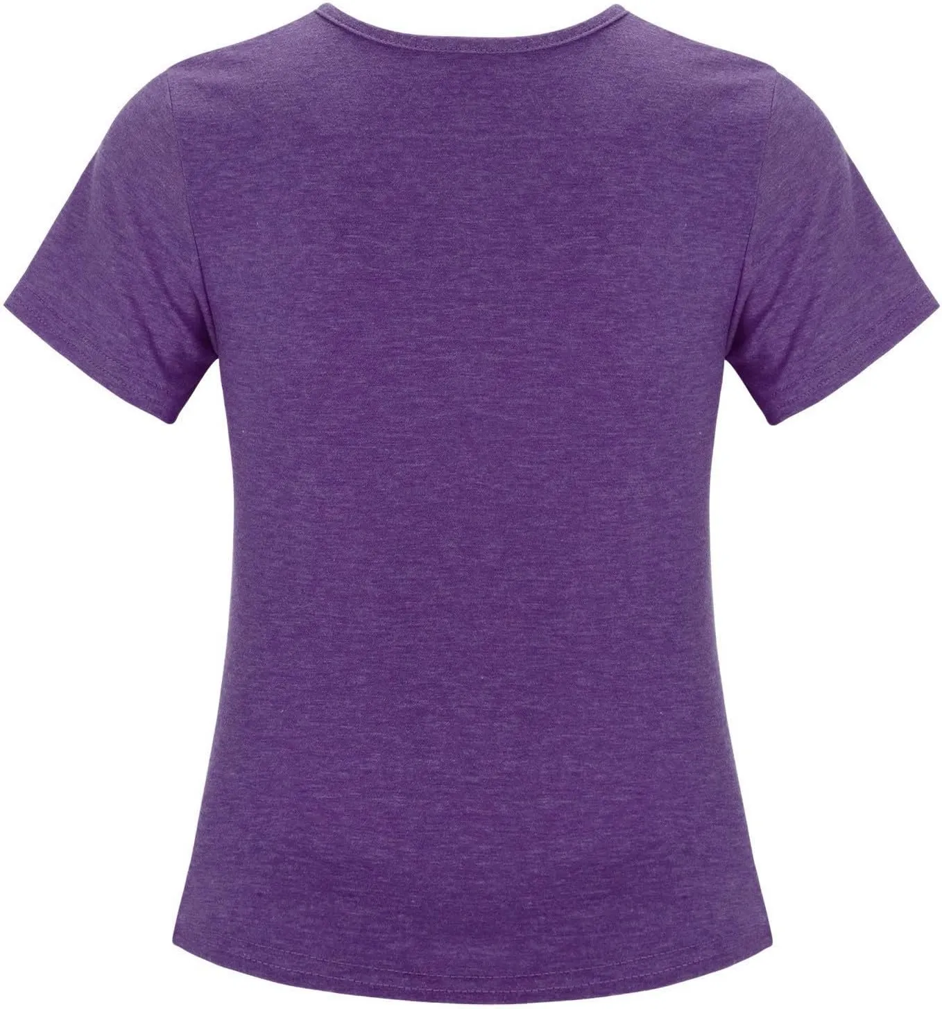 Knot Tunic Button Short Girls Sleeve Tshirt Casual Tops Front Blouse Tee Kids Girls Tops Women Tops