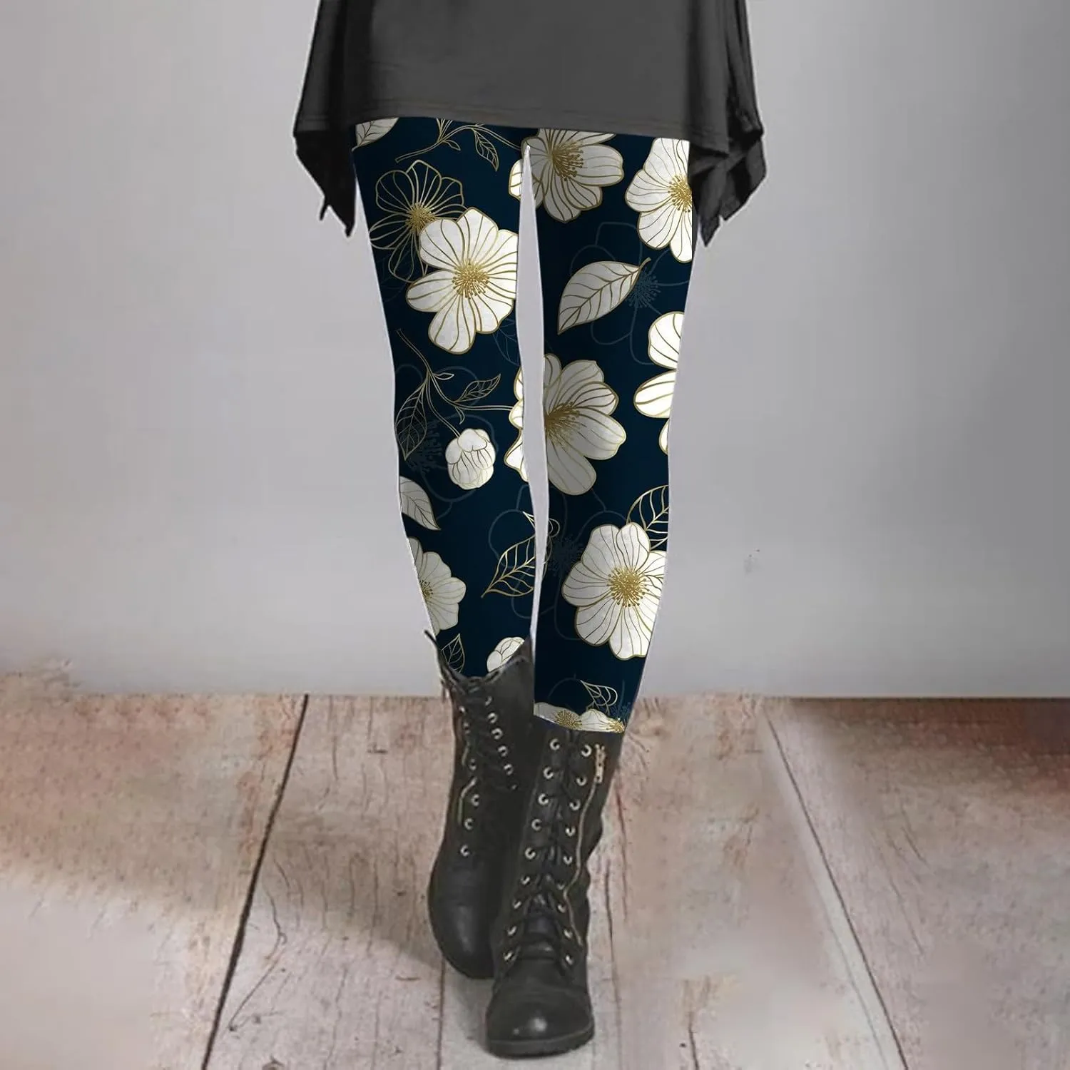 Leggings for Women Seamless Leggings Women Plus Size Butt Lift Yoga Pants with Pocket