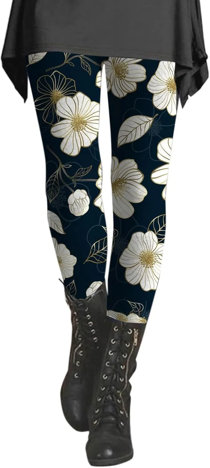Leggings for Women Seamless Leggings Women Plus Size Butt Lift Yoga Pants with Pocket