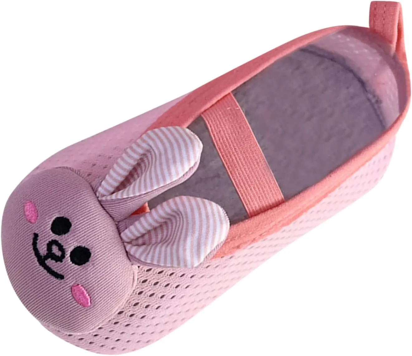 Little Girls Shoes Animal Kids Boys Girls Socks Barefoot Shoes Socks Non Slip Floor Cartoon Toddler Toddler