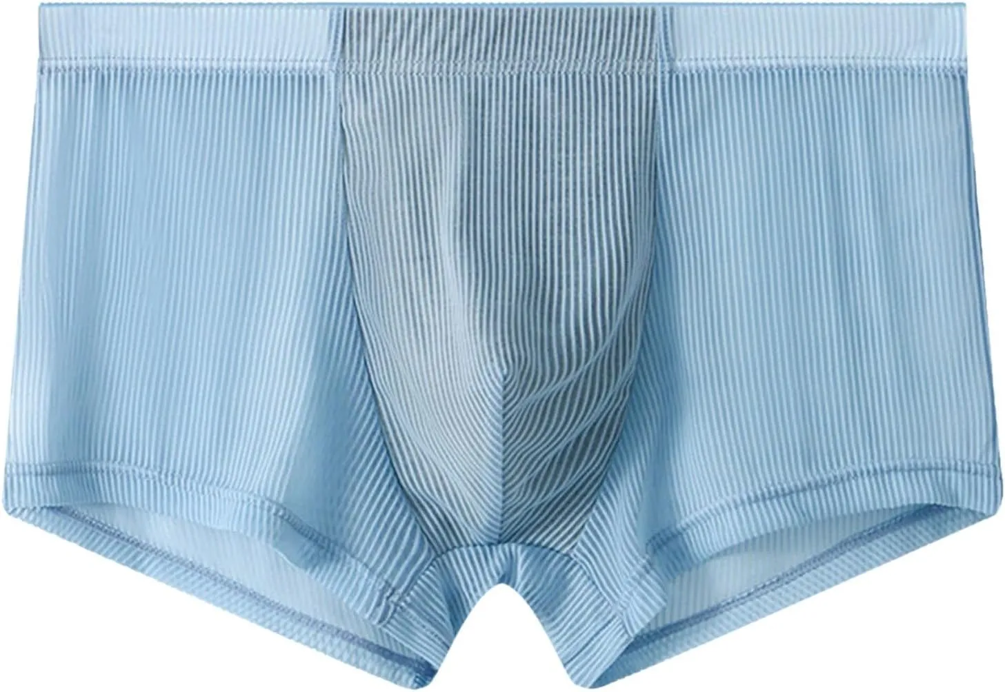 Men Underwear Fashion Comfy Underwear for Men Pack Cotton Thongs for Men Sexy Slutty Men's Boxer Briefs Cotto