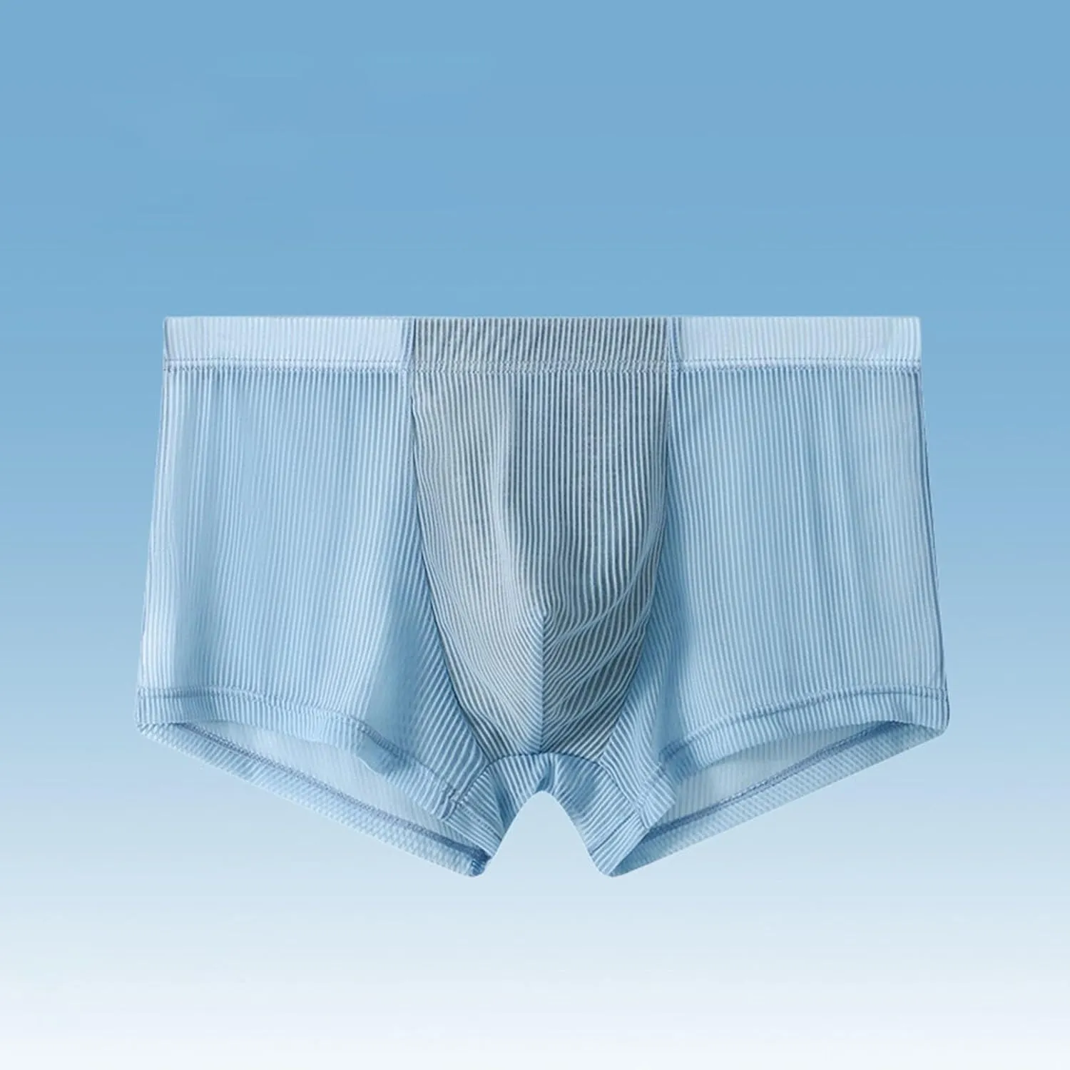 Men Underwear Fashion Comfy Underwear for Men Pack Cotton Thongs for Men Sexy Slutty Men's Boxer Briefs Cotto