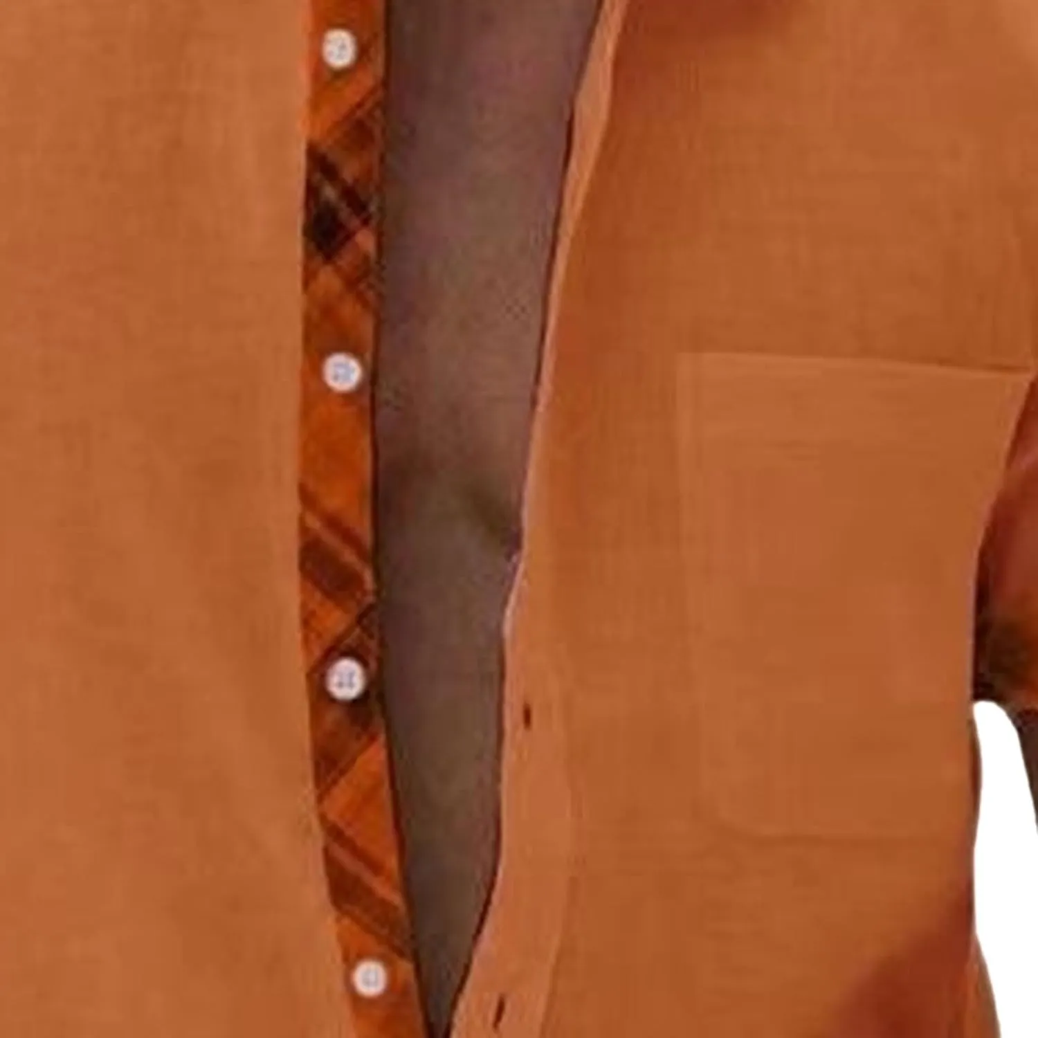 Men's Casual Short Sleeve Button Down Shirts Summer Cotton Linen Shirts Lightweight Breathable Summer Tops