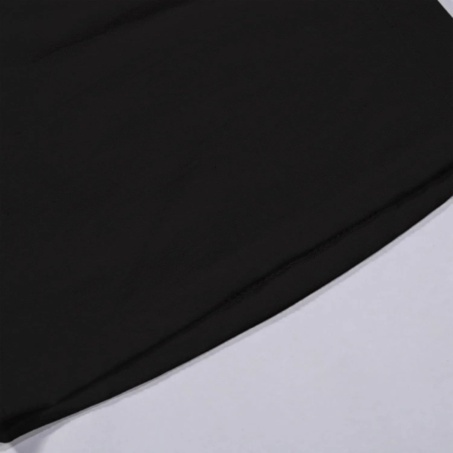 Men's Cotton Linen Shorts Breathable Elastic Waist Drawstring Lounge Shorts Lightweight Summer Beach Comfy Soft Short