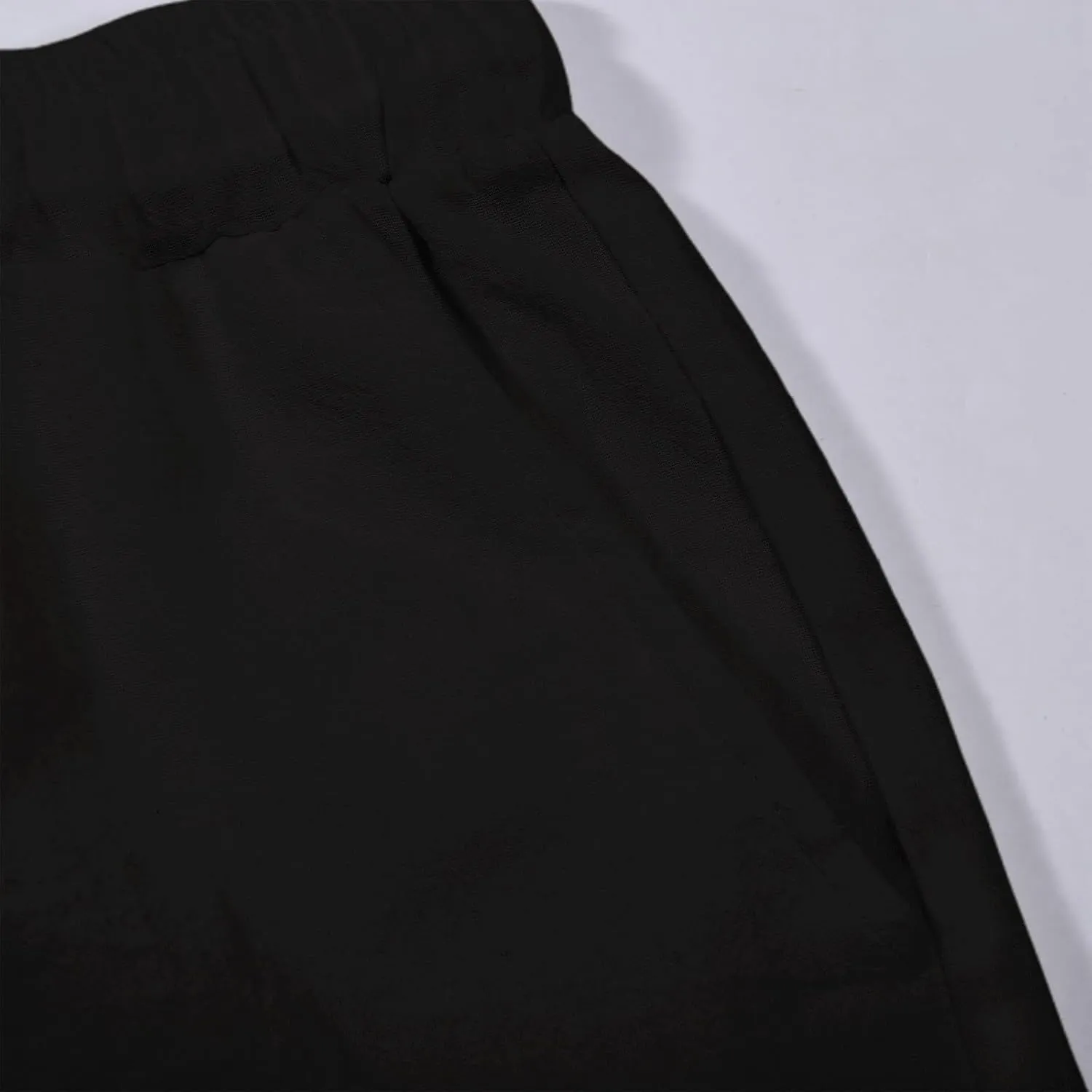 Men's Cotton Linen Shorts Breathable Elastic Waist Drawstring Lounge Shorts Lightweight Summer Beach Comfy Soft Short