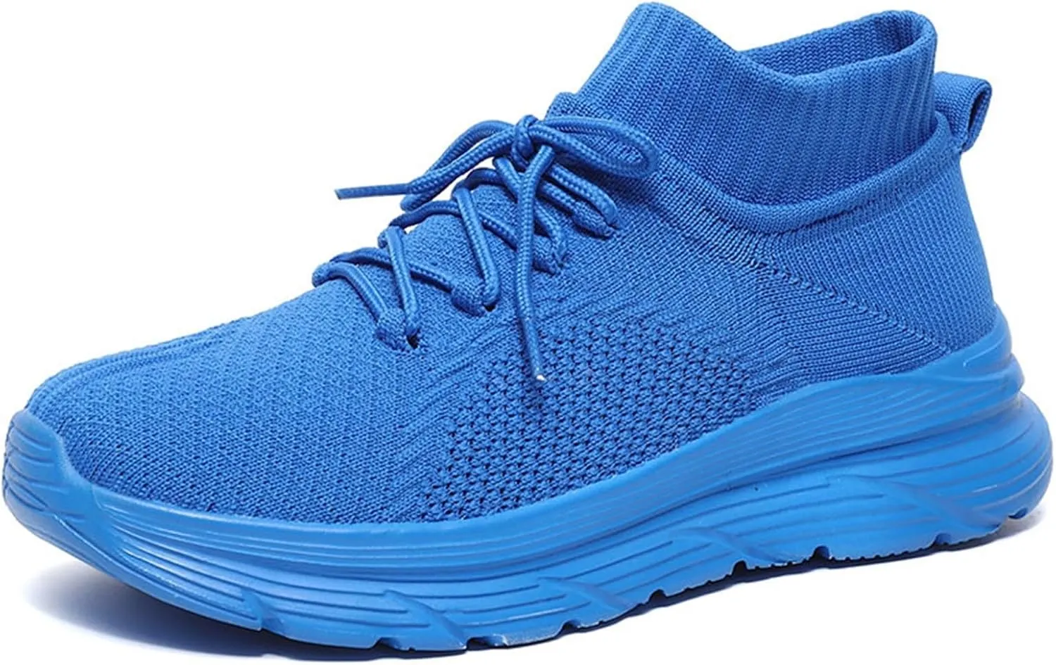 Mens Dress Shoes Casual Oxfords Shoes Knit Lightweight Non Slip Work Shoes Women Fashion Men's Casual Dress Shoes Shoes Sneakers White Tennis Shoe Loafers Casual Slip On