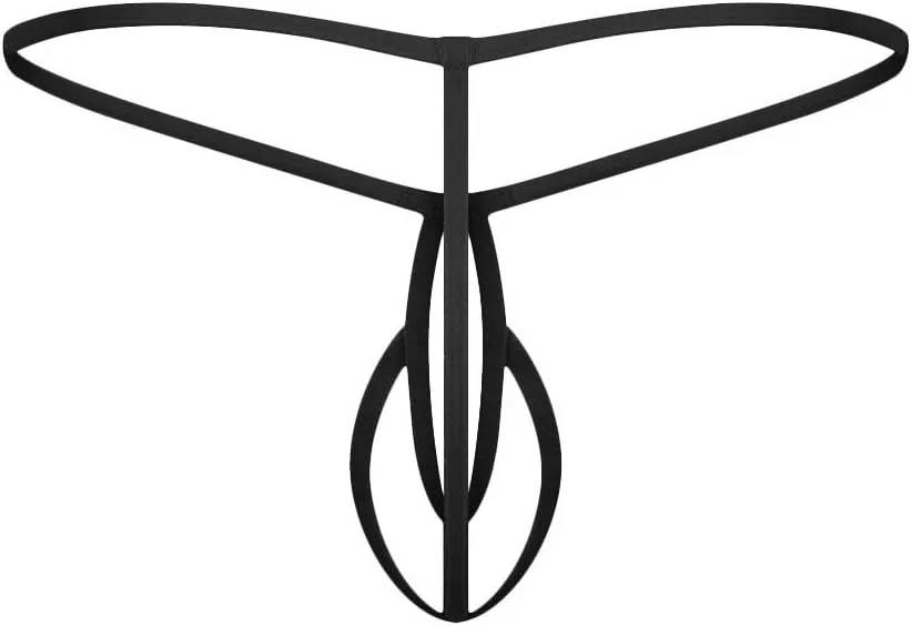 Mens Lingerie Mens G String Thong Men Fishnet Underwear Booty Shorts Mens G String