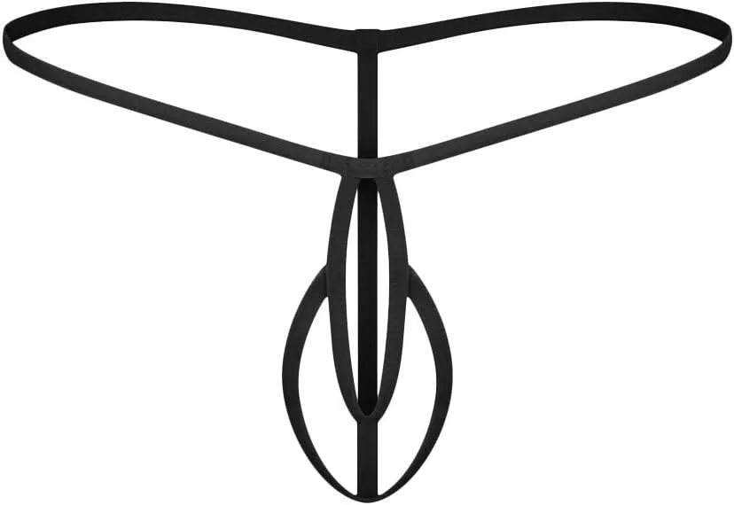 Mens Lingerie Mens G String Thong Men Fishnet Underwear Booty Shorts Mens G String