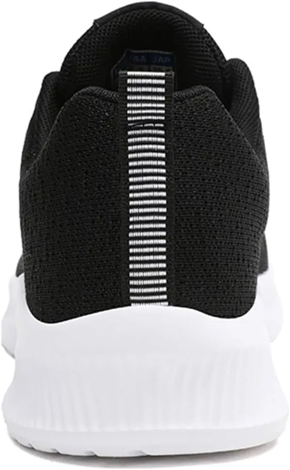 Mens Loafers & Slip-Ons Fashion Four Seasons Men Mesh Breathable Lace Up Flat Lightweight Comfortable Casual