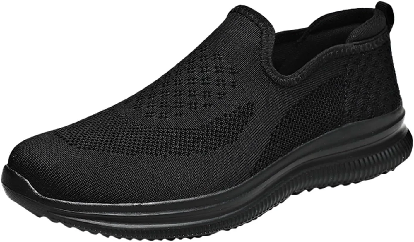 Mens Loafers & Slip-Ons Mens Large Size Loafers Outdoor Casual Running Shoes One Stirrup Loafers Sneakers