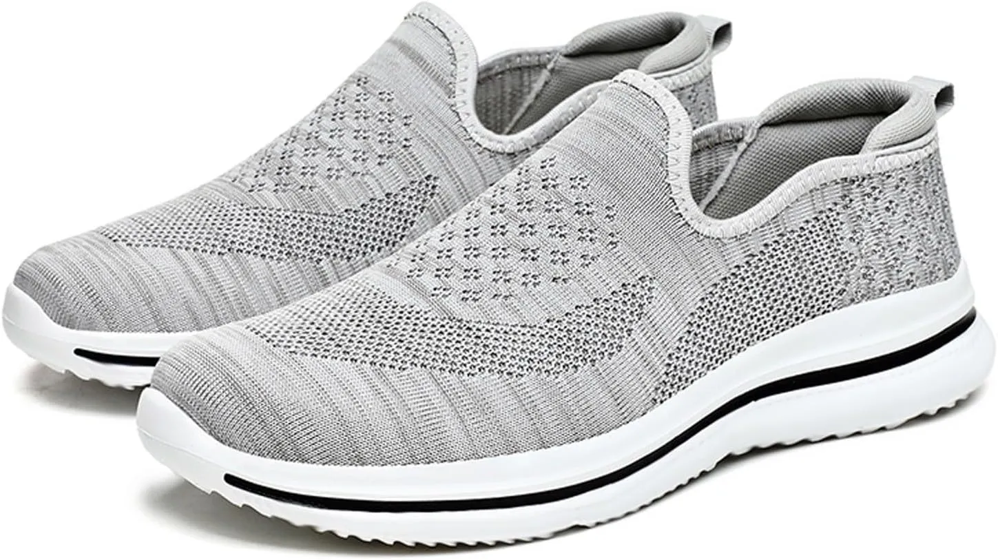 Mens Loafers & Slip-Ons Mens Large Size Loafers Outdoor Casual Running Shoes One Stirrup Loafers Sneakers