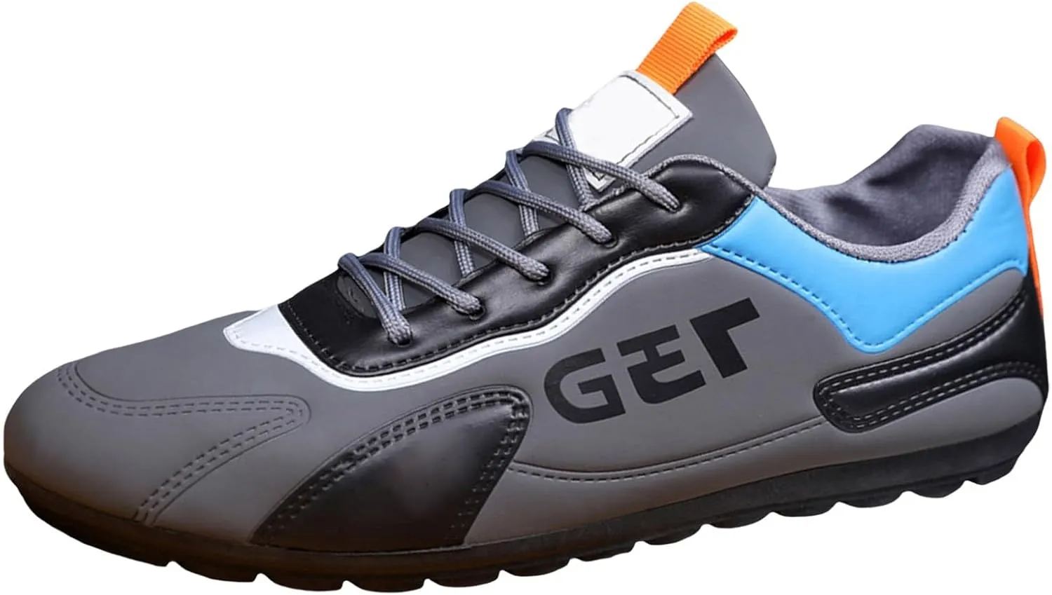 Mens Loafers & Slip-Ons Spring New Men's Shoes Fashionable Casual Sneakers Men's Slip On Running Sneakers for Men