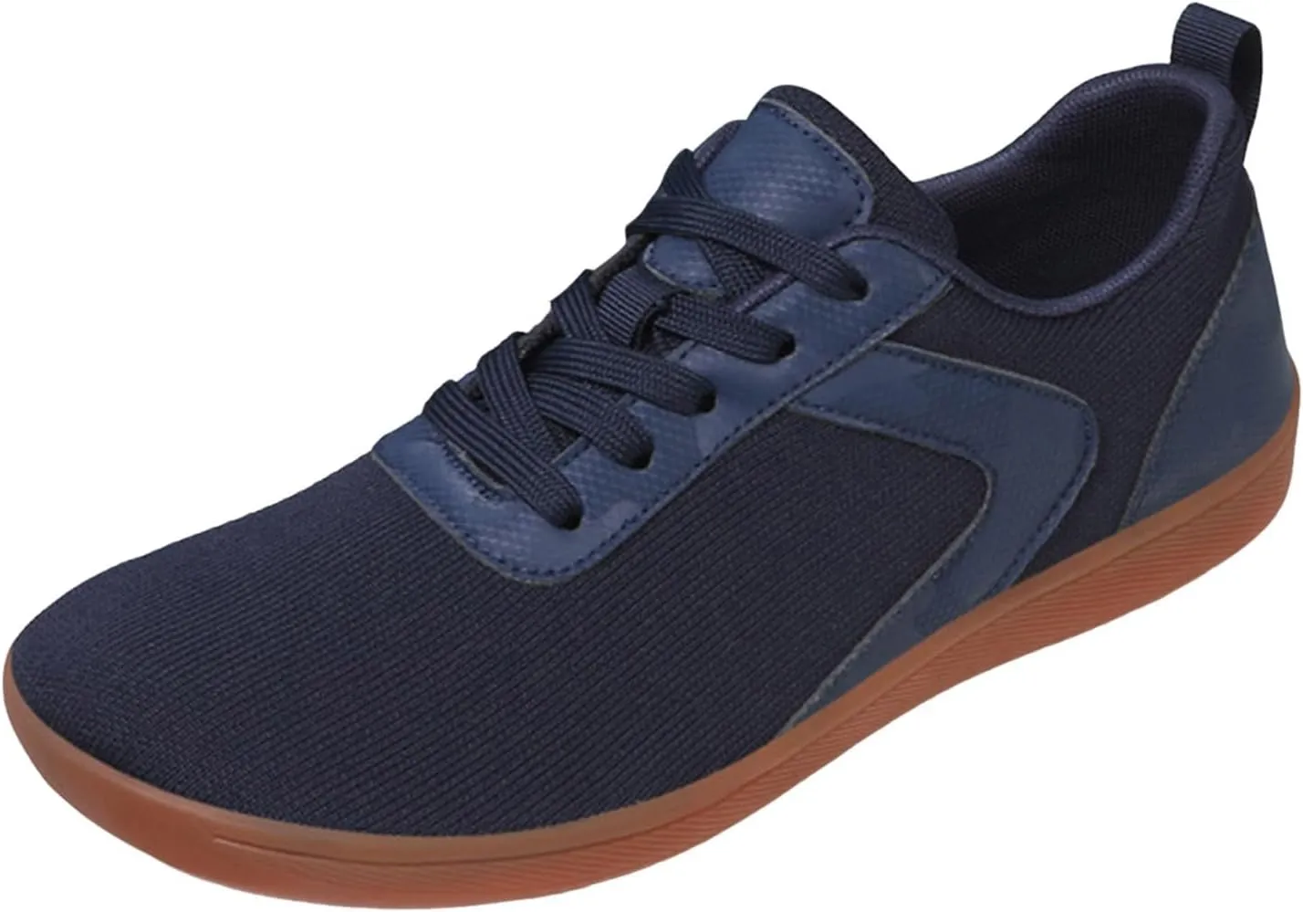 Mens Loafers & Slip-Ons Unisex Thin Soled Wide Last Casual Sneakers Light-Weight Walking Shoes Comfortable