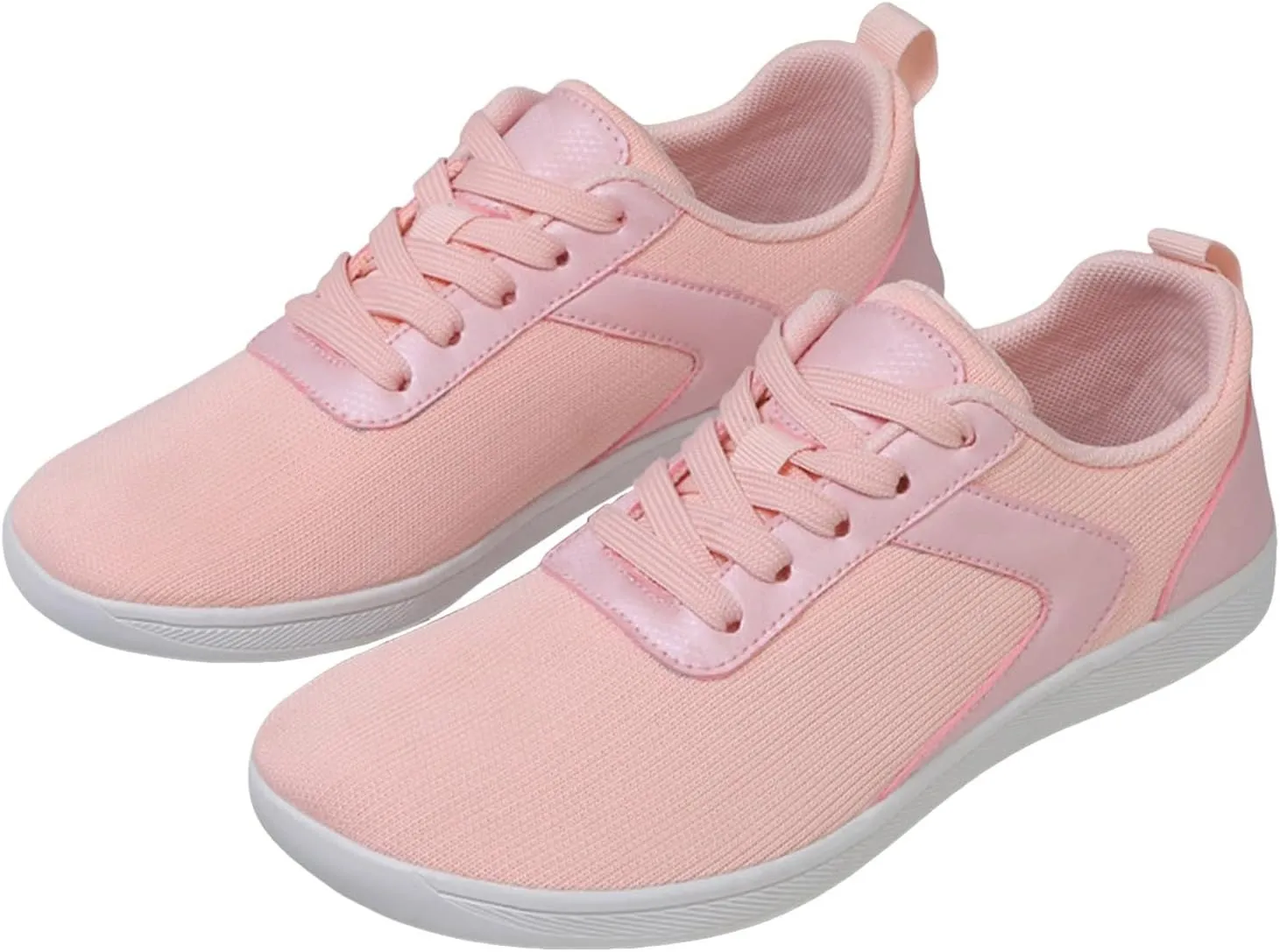Mens Loafers & Slip-Ons Unisex Thin Soled Wide Last Casual Sneakers Light-Weight Walking Shoes Comfortable