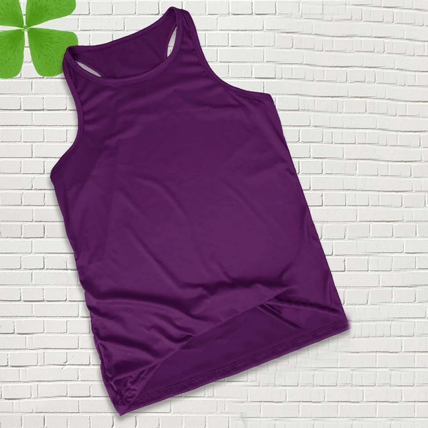 Men's Quick Dry Sports Muscle Tank Tops Athletic Gym Bodybuilding Fitness Sleeveless Shirts for Beach Running Workout